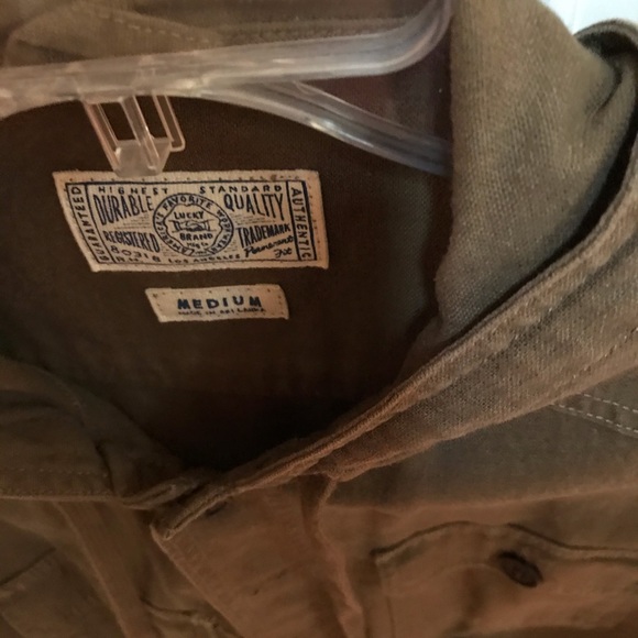 Jacket - Picture 2 of 3